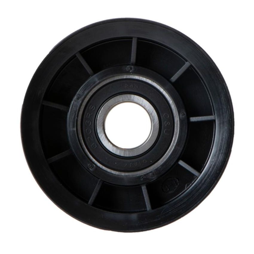 Hayden Automotive 5980 Idler / Tensioner Pulley