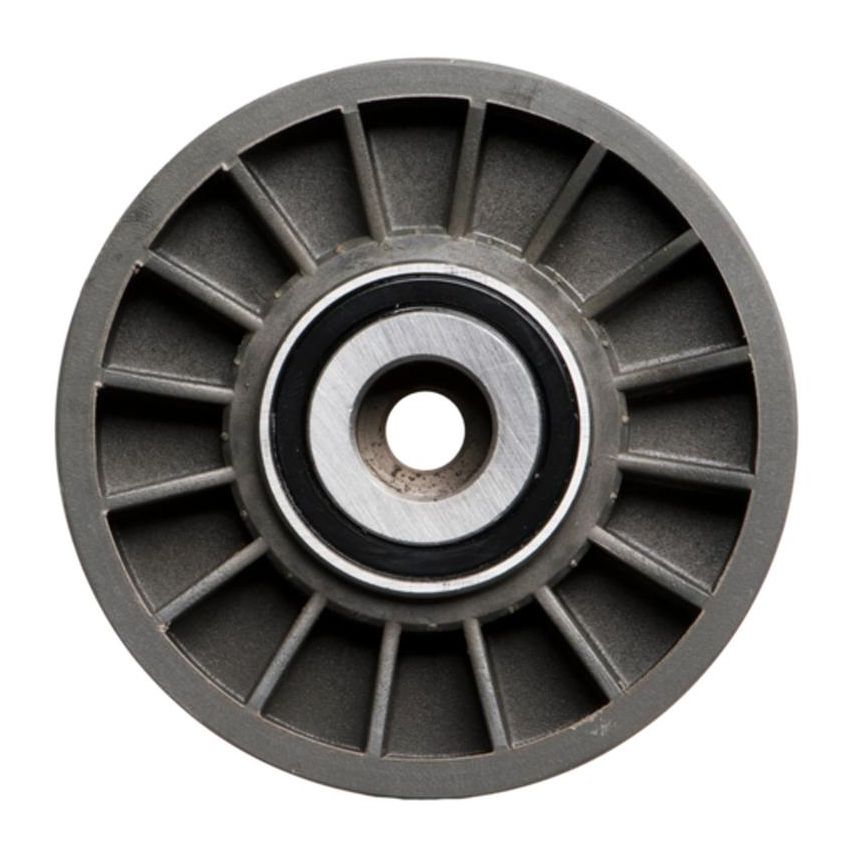 Hayden Automotive 5989 Idler / Tensioner Pulley