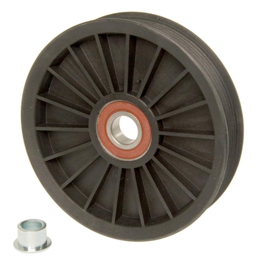 Hayden Automotive 5991 Idler / Tensioner Pulley