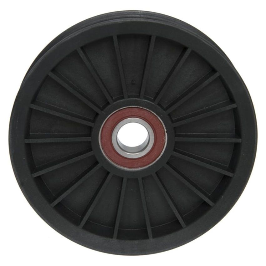Hayden Automotive 5991 Idler / Tensioner Pulley