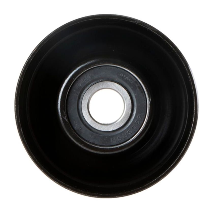 Hayden Automotive 5992 Idler / Tensioner Pulley