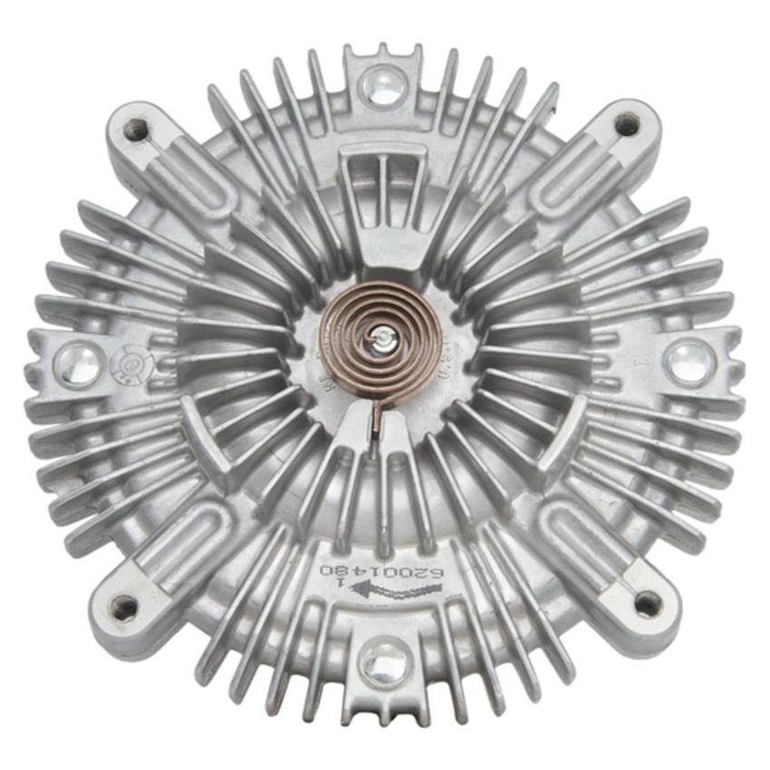 Hayden Automotive 6200 Standard Rotation Thermal Standard Duty Fan Clutch