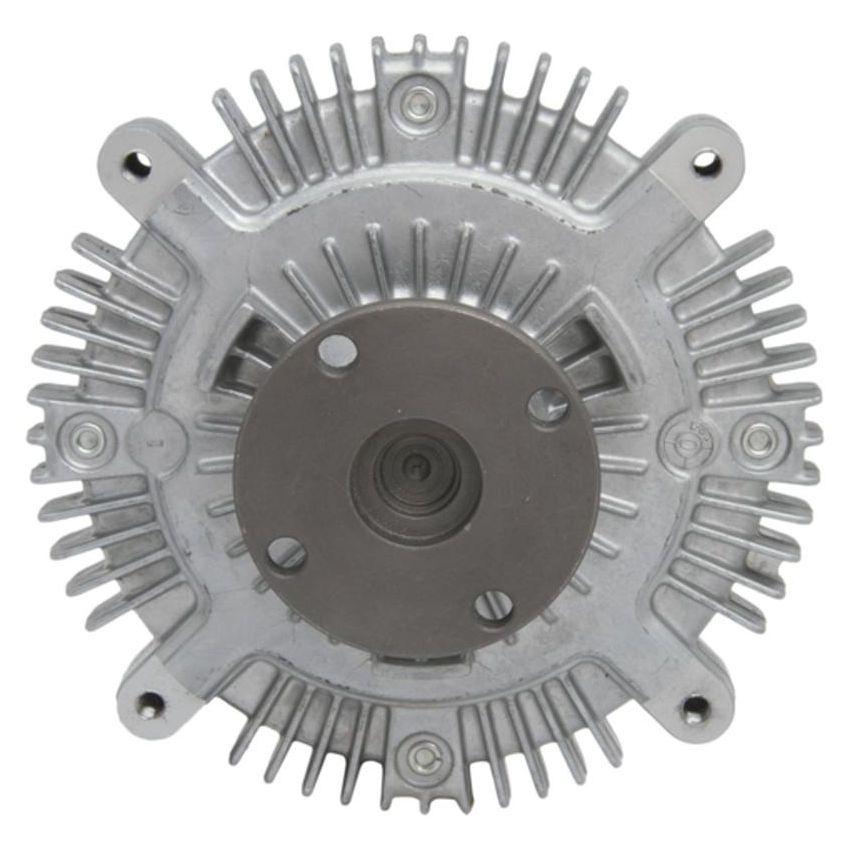 Hayden Automotive 6200 Standard Rotation Thermal Standard Duty Fan Clutch