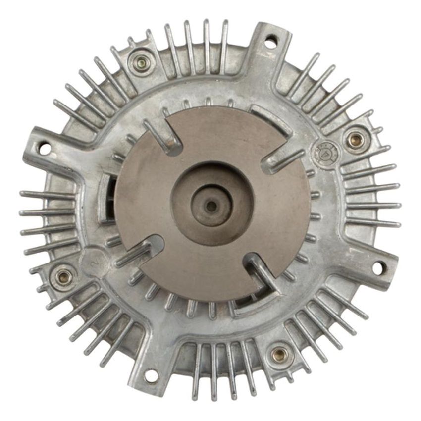 Hayden Automotive 6203 Standard Rotation Thermal Standard Duty Fan Clutch