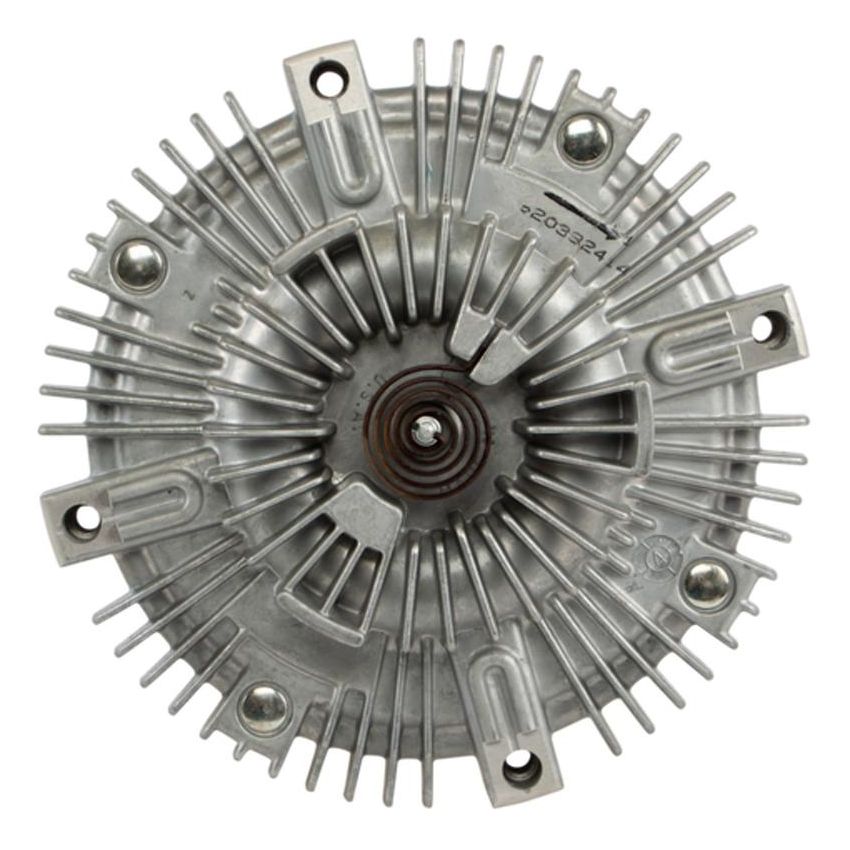 Hayden Automotive 6203 Standard Rotation Thermal Standard Duty Fan Clutch