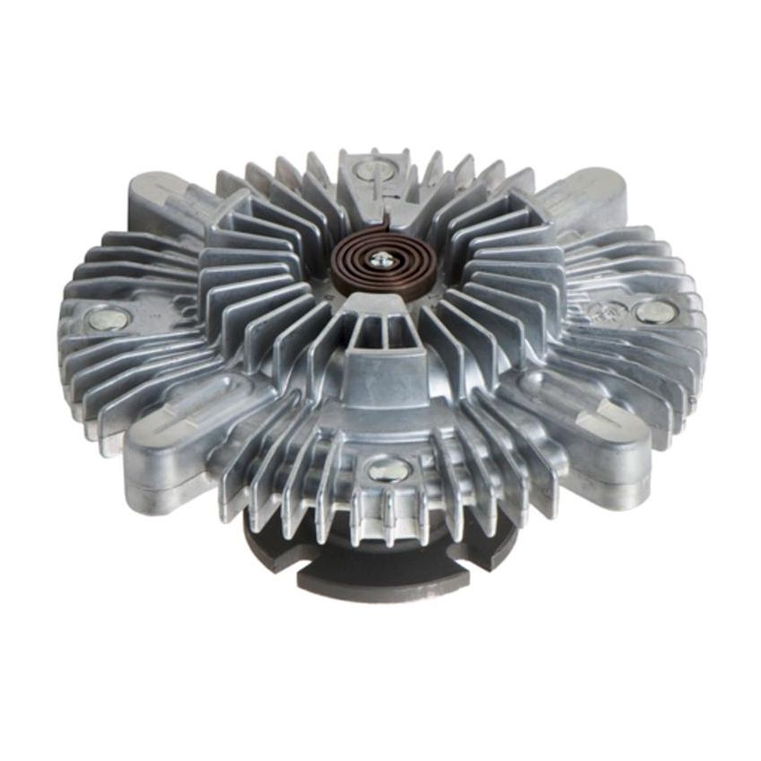 Hayden Automotive 6204 Standard Rotation Thermal Heavy Duty Fan Clutch
