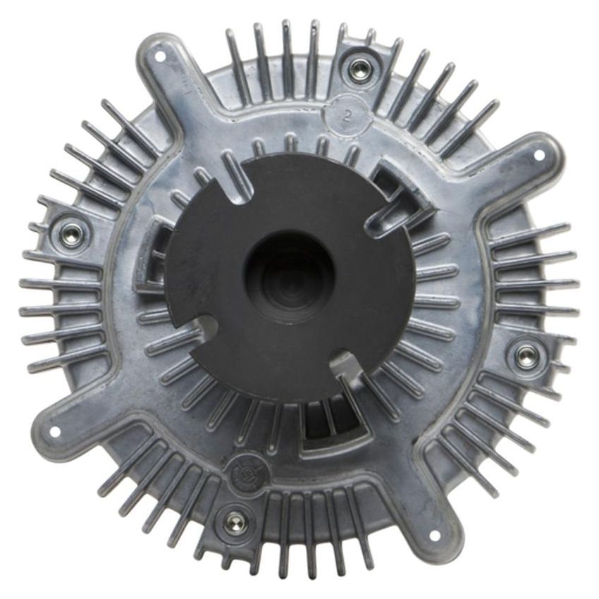 Hayden Automotive 6204 Standard Rotation Thermal Heavy Duty Fan Clutch