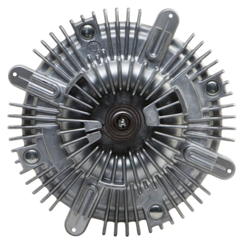 Hayden Automotive 6204 Standard Rotation Thermal Heavy Duty Fan Clutch