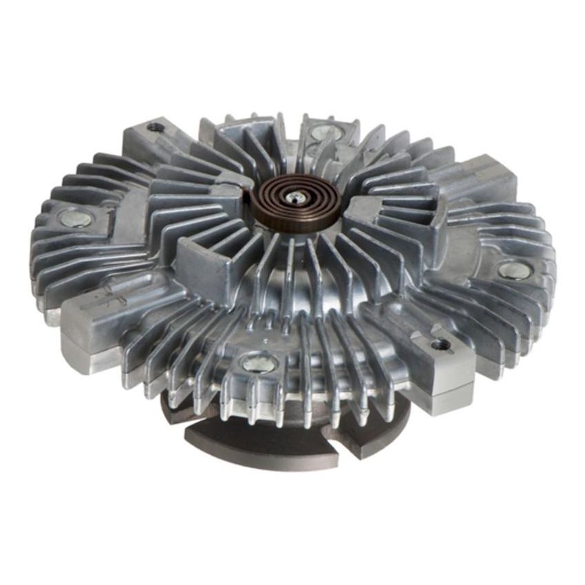 Hayden Automotive 6205 Standard Rotation Thermal Heavy Duty Fan Clutch