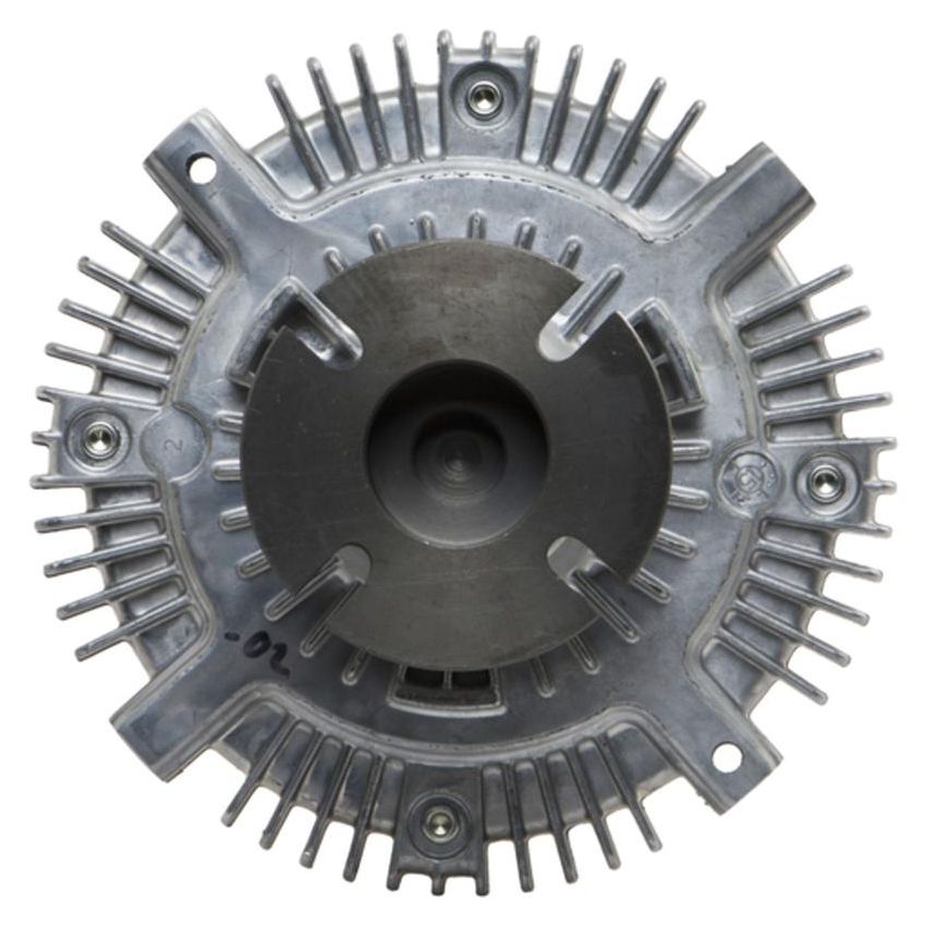 Hayden Automotive 6205 Standard Rotation Thermal Heavy Duty Fan Clutch