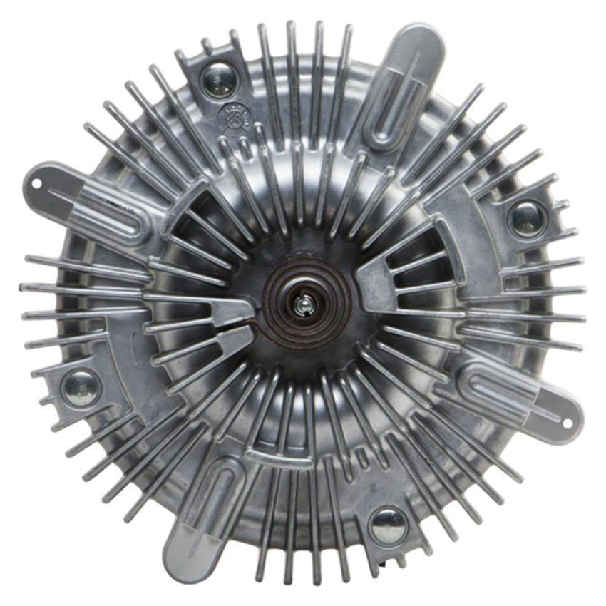 Hayden Automotive 6205 Standard Rotation Thermal Heavy Duty Fan Clutch