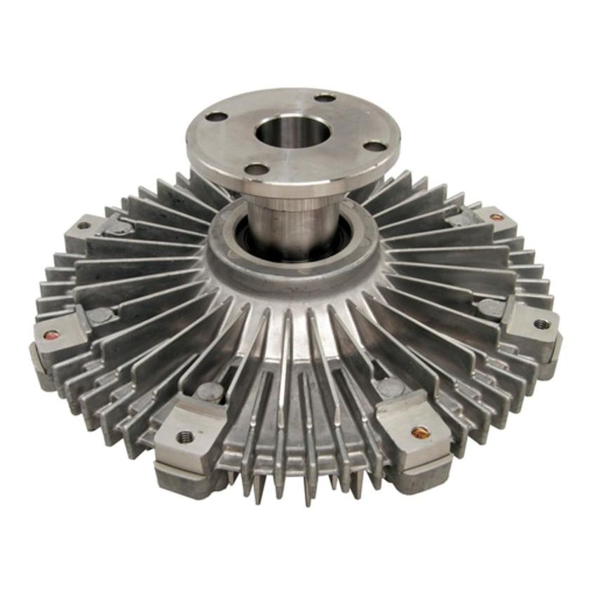 Hayden Automotive 6231 Standard Rotation Thermal Heavy Duty Fan Clutch