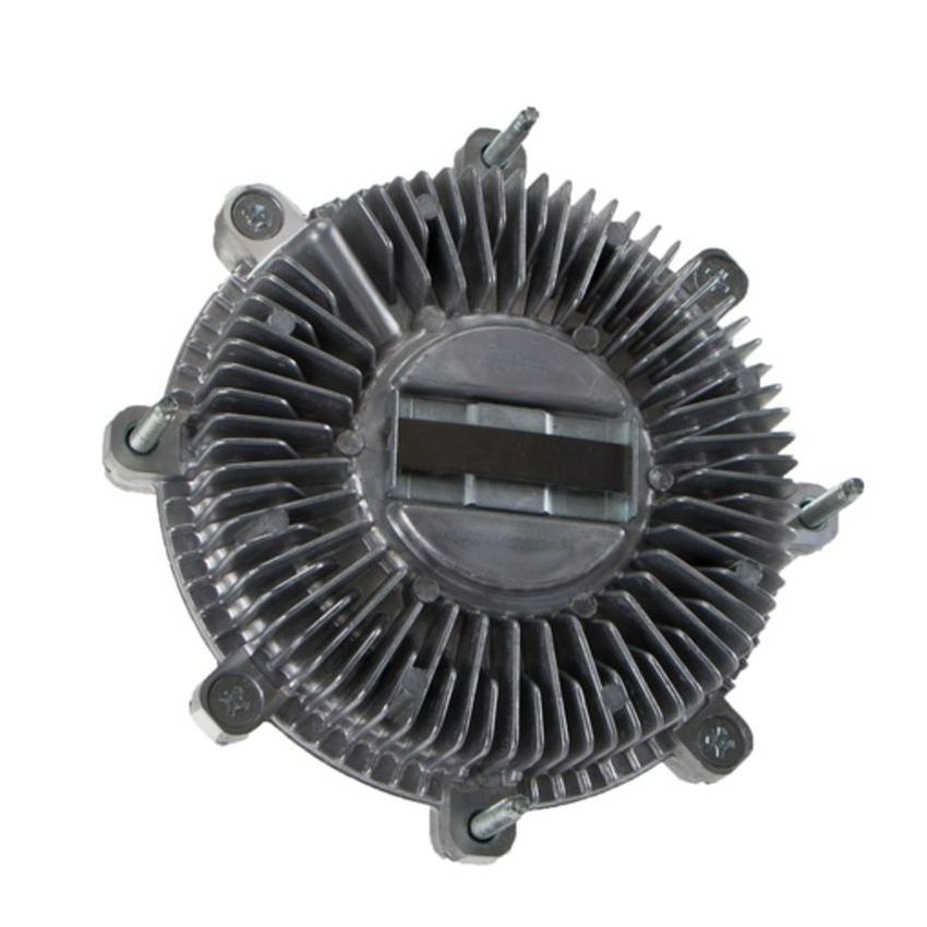 Hayden Automotive 6232 Reverse Rotation Thermal Standard Duty Fan Clutch
