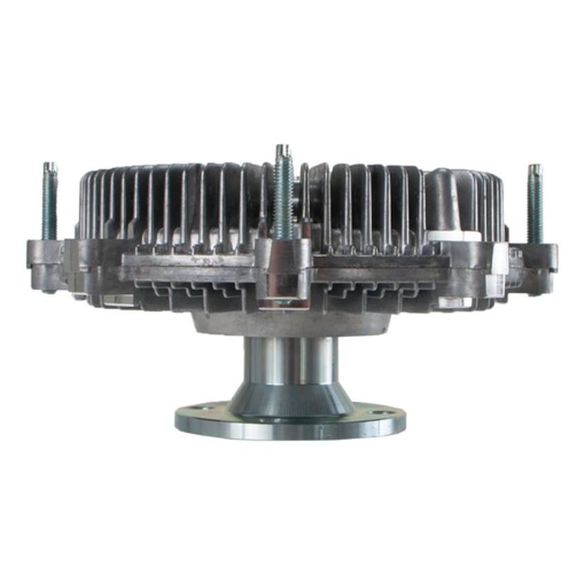 Hayden Automotive 6232 Reverse Rotation Thermal Standard Duty Fan Clutch