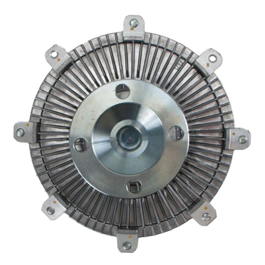 Hayden Automotive 6232 Reverse Rotation Thermal Standard Duty Fan Clutch