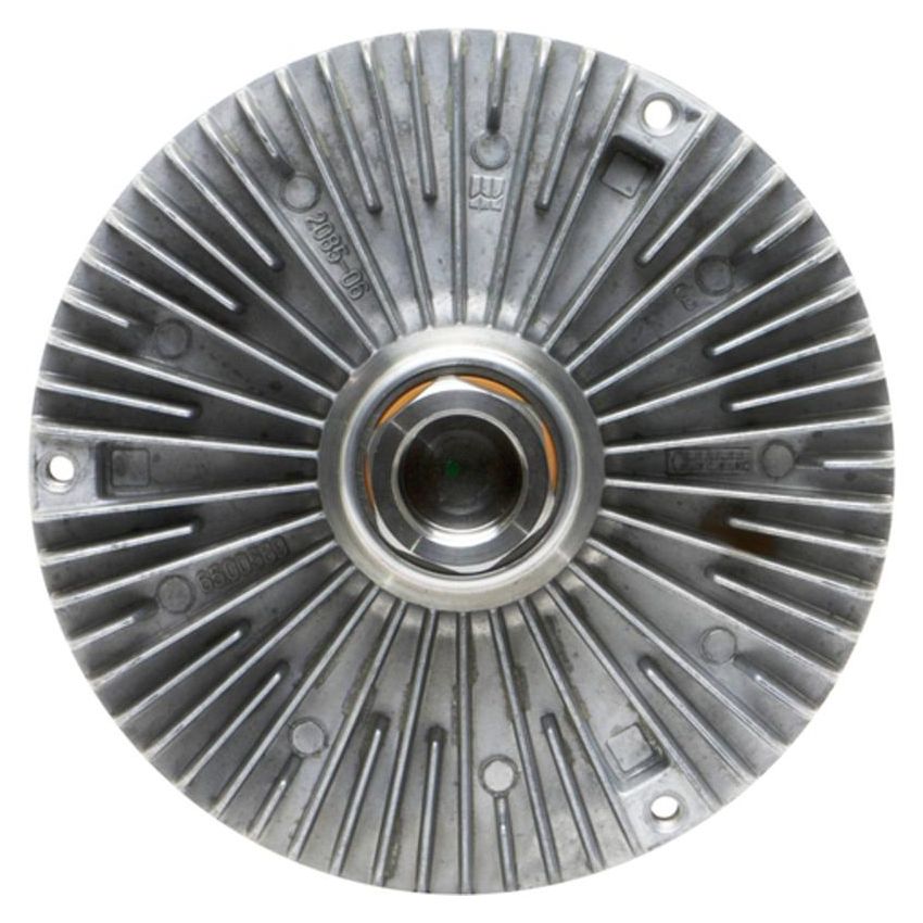 Hayden Automotive 6250 Standard Rotation Thermal Standard Duty Fan Clutch