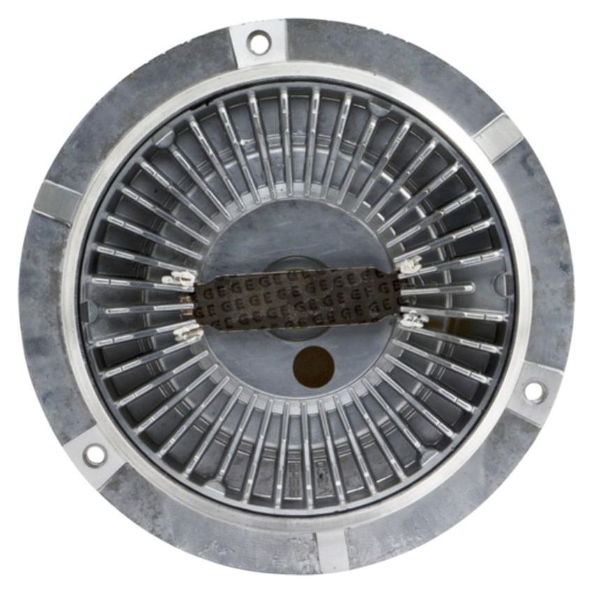 Hayden Automotive 6251 Standard Rotation Thermal Standard Duty Fan Clutch