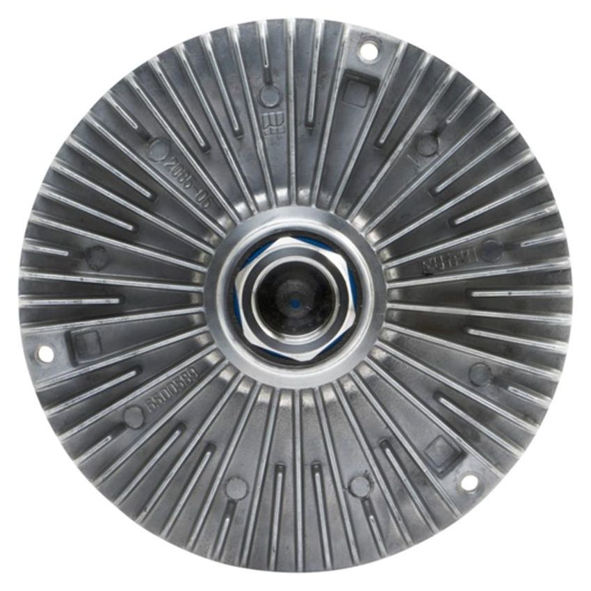 Hayden Automotive 6251 Standard Rotation Thermal Standard Duty Fan Clutch