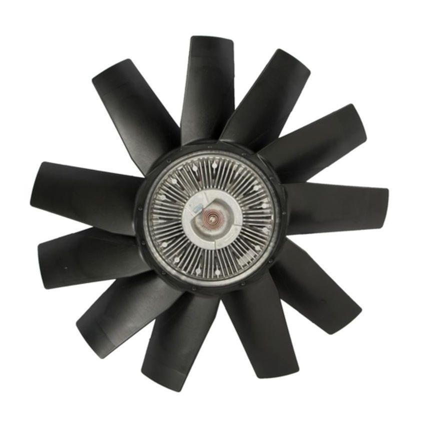 Hayden Automotive 6352 Reverse Rotation Heavy Duty Thermal Fan Clutch w/ Fan Blade