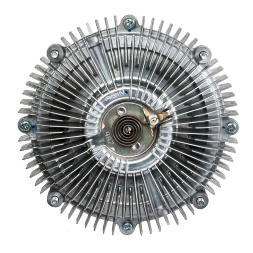 Hayden Automotive 6630 Reverse Rotation Severe Duty Thermal Fan Clutch