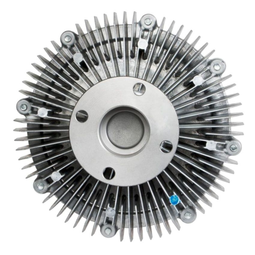 Hayden Automotive 6630 Reverse Rotation Severe Duty Thermal Fan Clutch