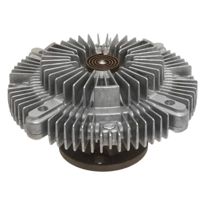 Hayden Automotive 6631 Standard Rotation Thermal Heavy Duty Fan Clutch