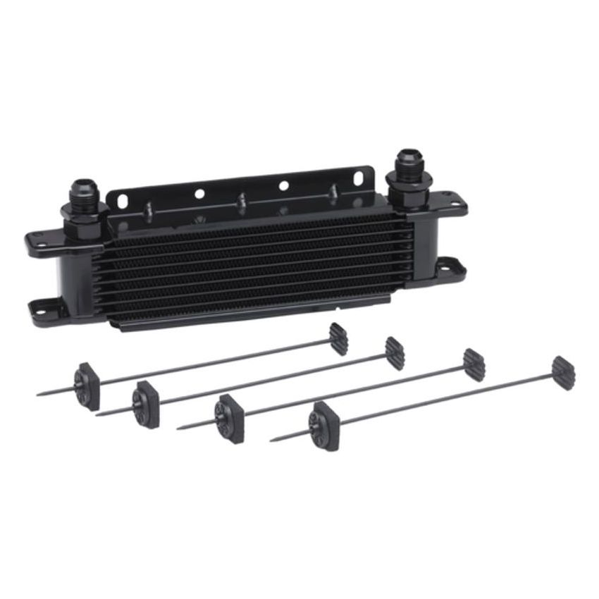 Hayden Automotive 776 Rapid-Cool Heavy Duty Oil Cooler