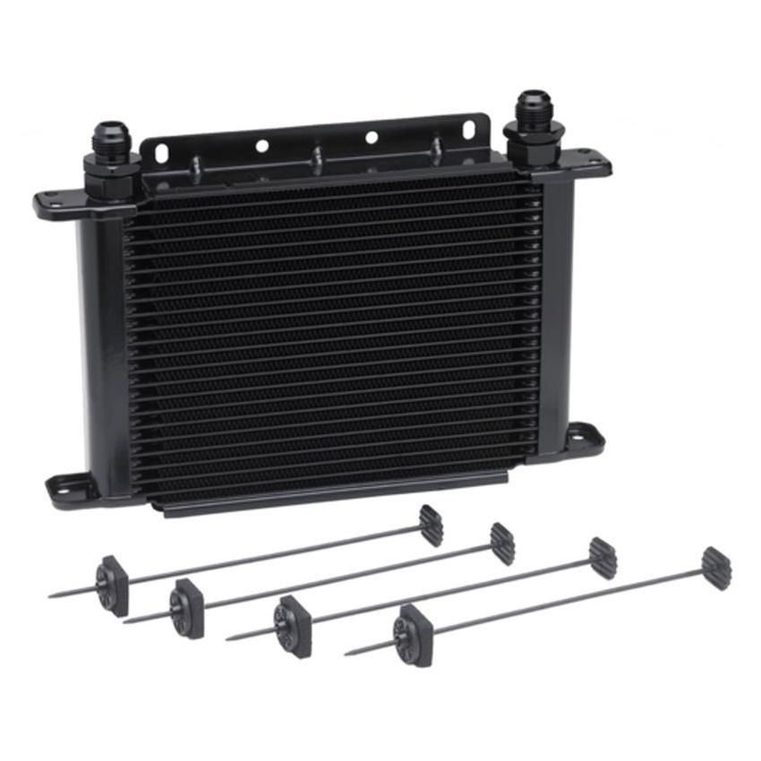 Hayden Automotive 778 Rapid-Cool Heavy Duty Oil Cooler