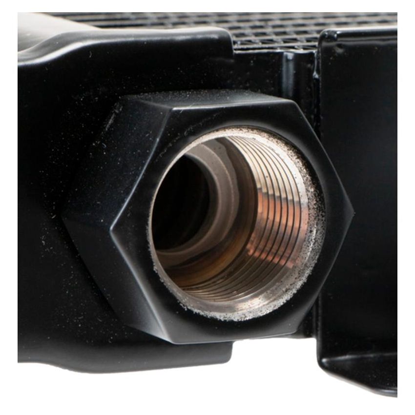 Hayden Automotive 779 Rapid-Cool Heavy Duty Oil Cooler