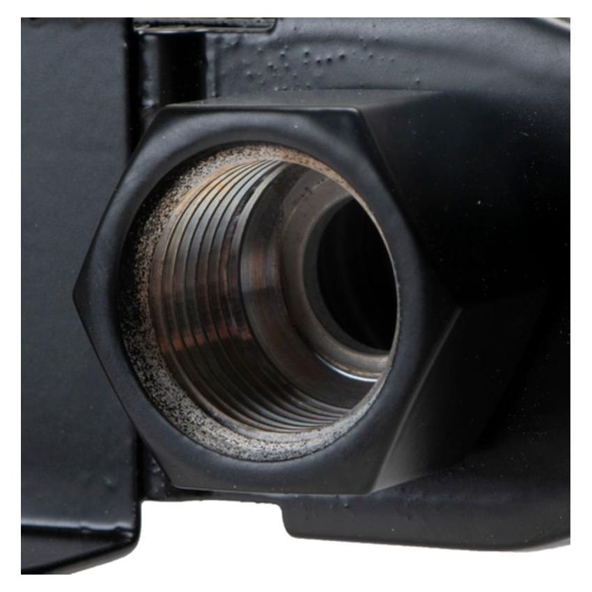 Hayden Automotive 779 Rapid-Cool Heavy Duty Oil Cooler