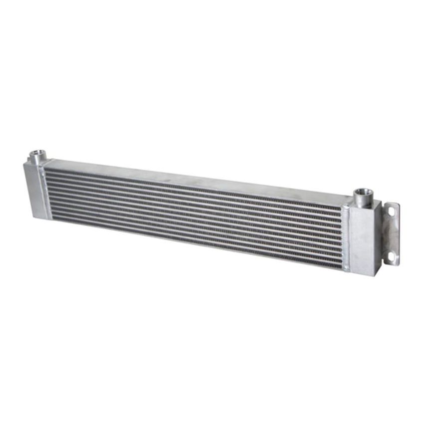 Hayden Automotive 801 Heavy Duty Universal Oil Cooler