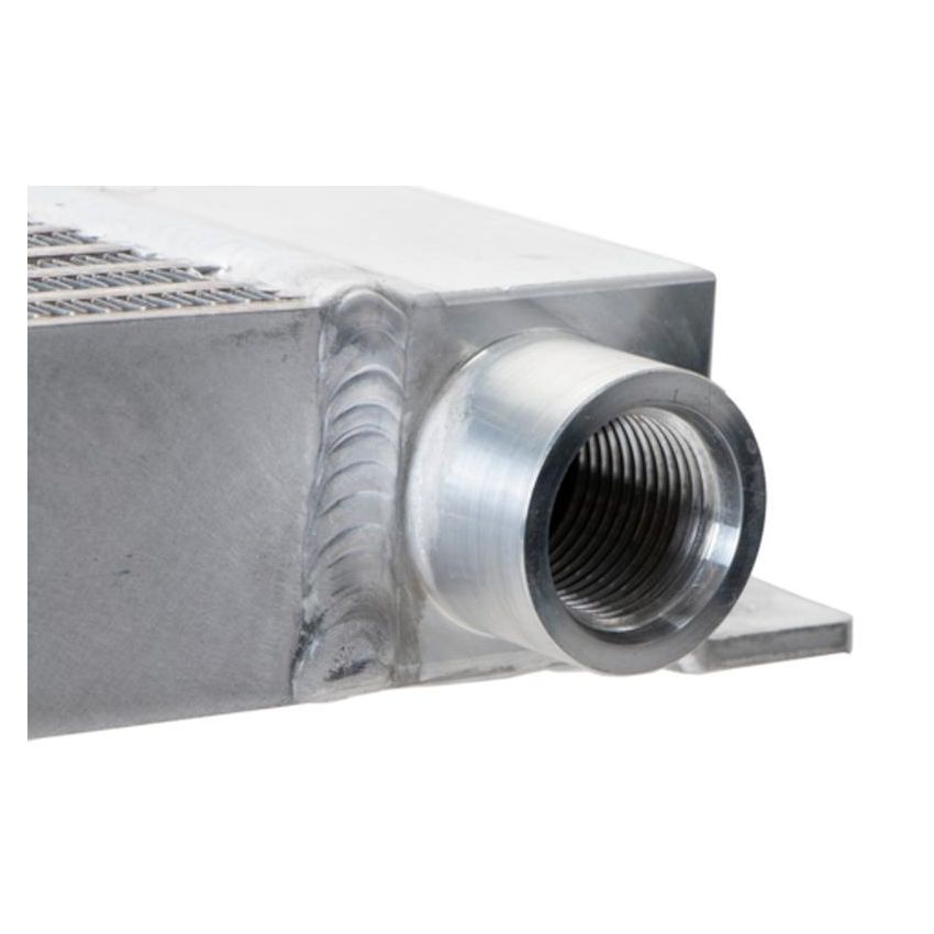 Hayden Automotive 801 Heavy Duty Universal Oil Cooler