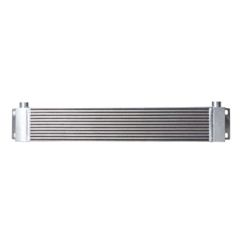 Hayden Automotive 801 Heavy Duty Universal Oil Cooler