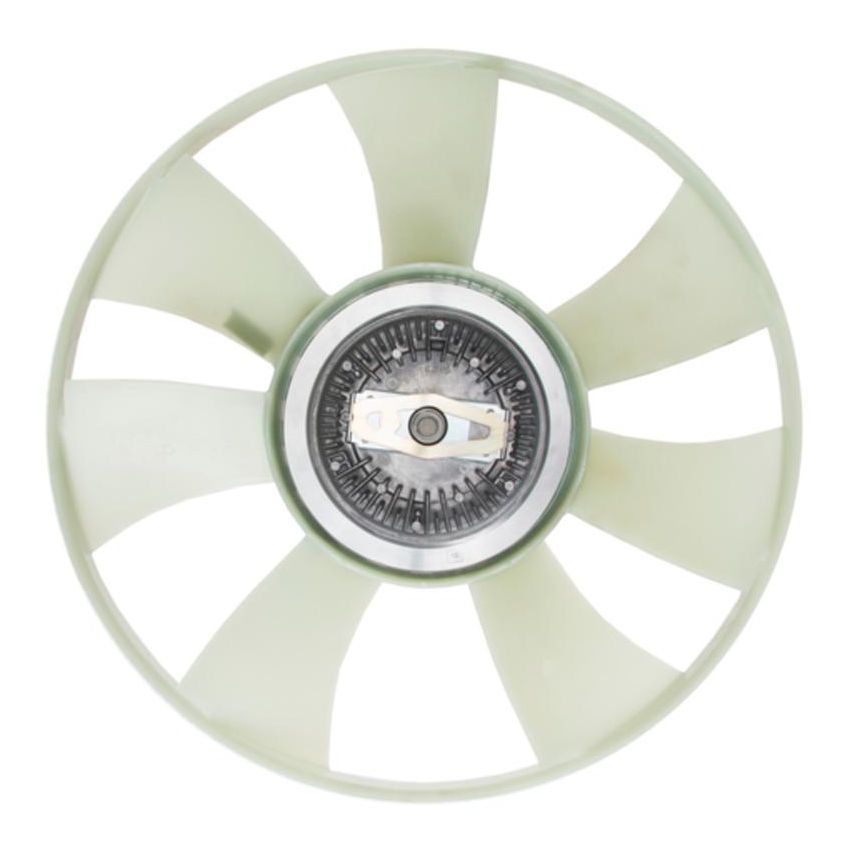 Hayden Automotive 8300 Standard Rotation Heavy Duty Thermal Fan Clutch w/ Fan Blade