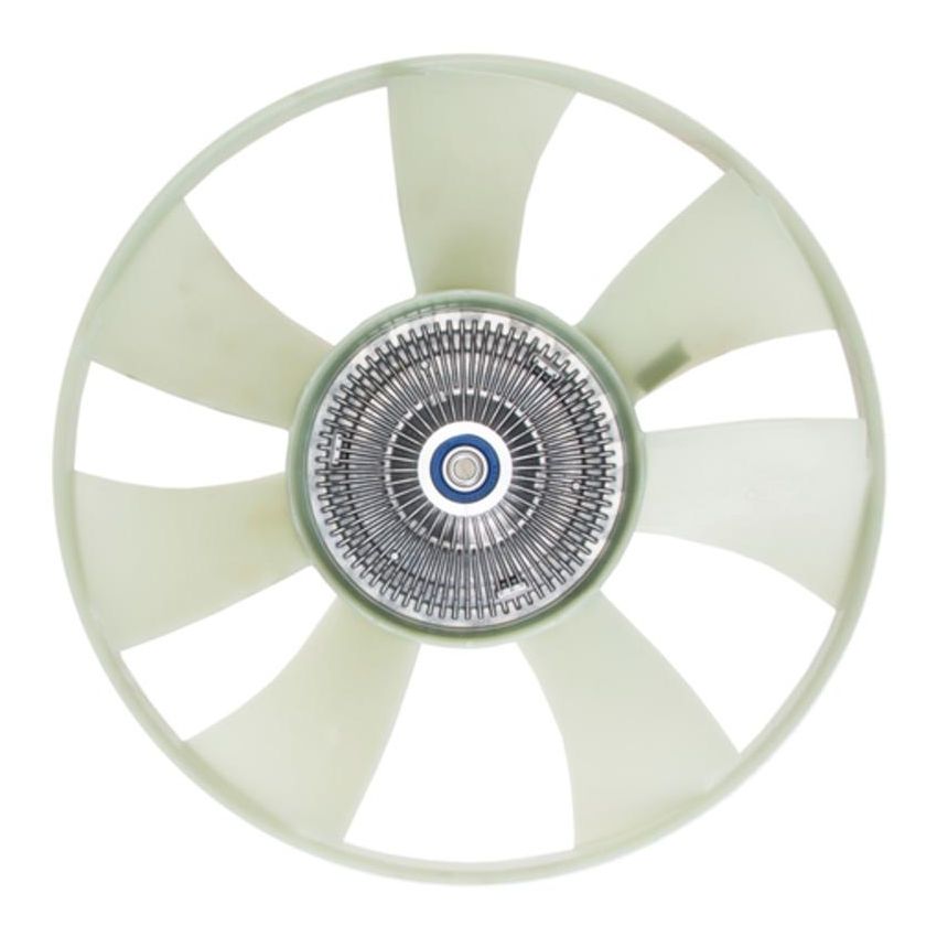 Hayden Automotive 8300 Standard Rotation Heavy Duty Thermal Fan Clutch w/ Fan Blade