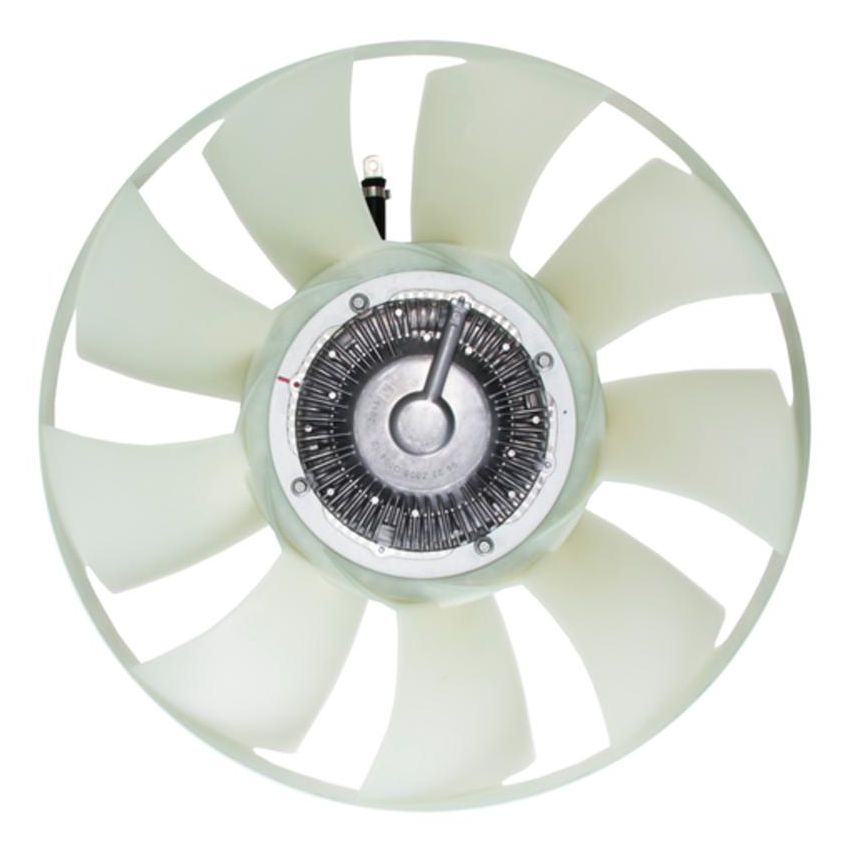 Hayden Automotive 8302 Standard Rotation Severe Duty Electronic Fan Clutch w/ Fan Blade