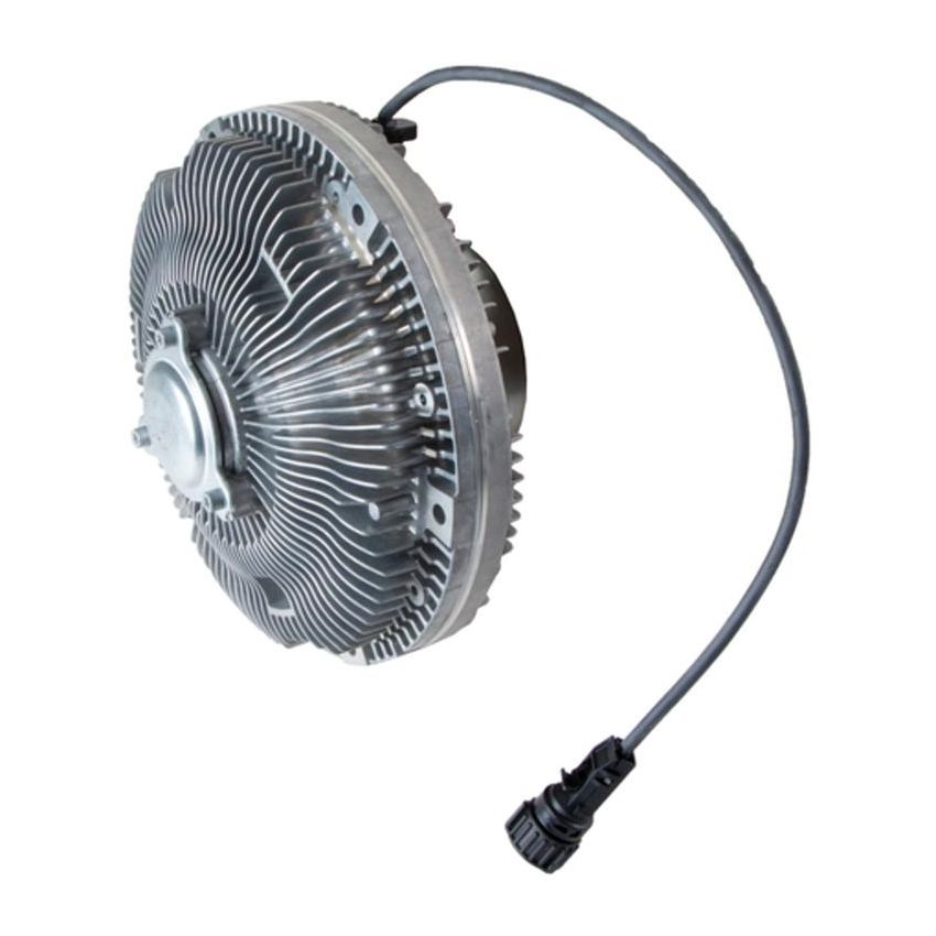 Hayden Automotive 9702 Reverse Rotation Severe Duty Electronic Fan Clutch