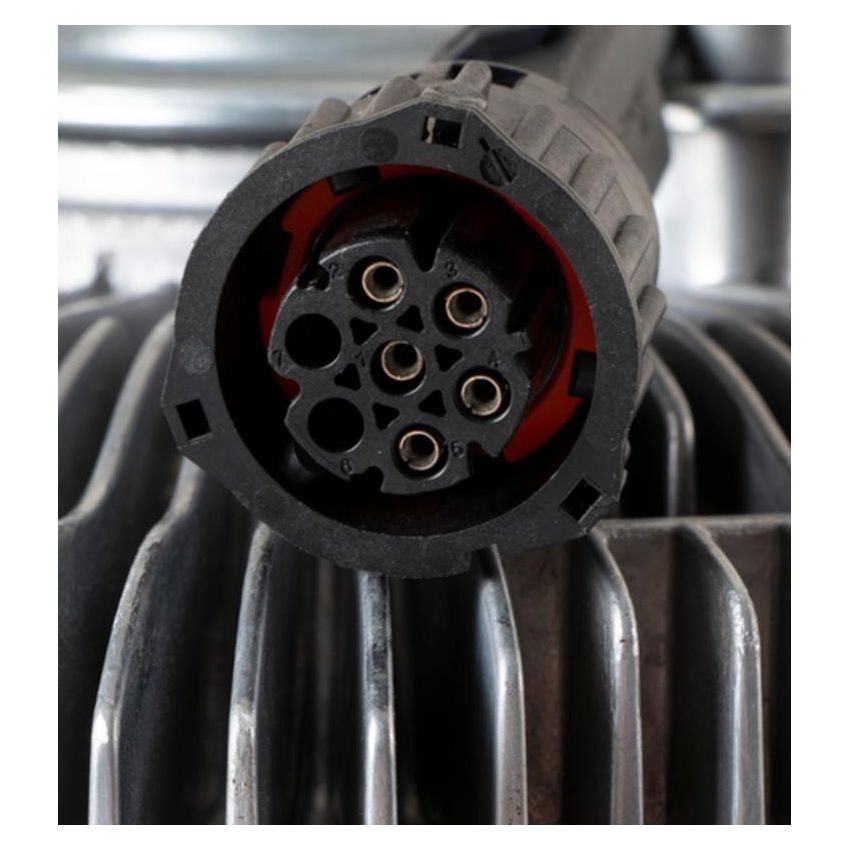 Hayden Automotive 9702 Reverse Rotation Severe Duty Electronic Fan Clutch