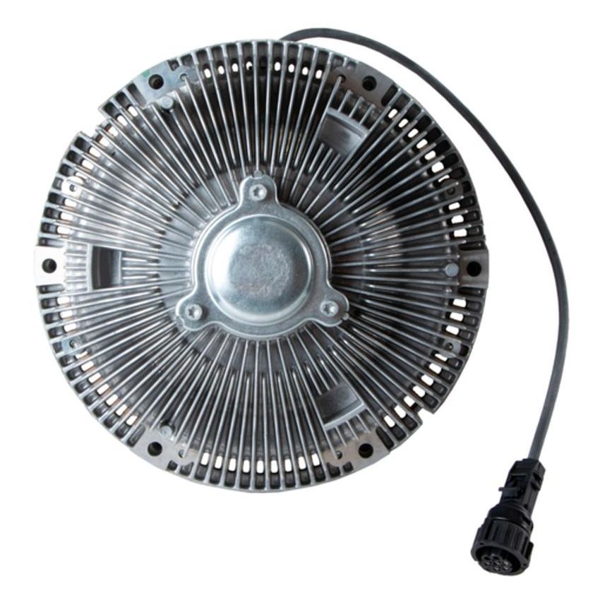 Hayden Automotive 9702 Reverse Rotation Severe Duty Electronic Fan Clutch