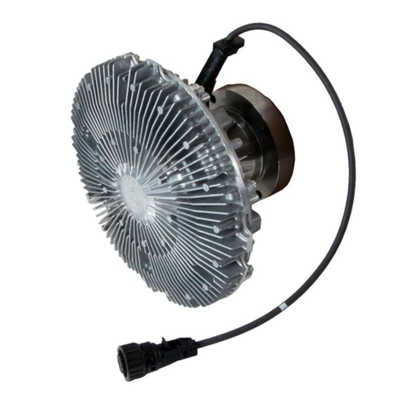 Hayden Automotive 9705 Reverse Rotation Severe Duty Electronic Fan Clutch