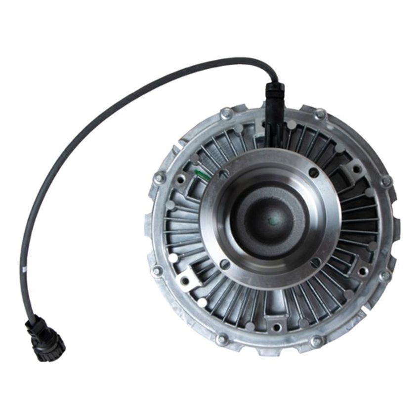 Hayden Automotive 9706 Reverse Rotation Severe Duty Electronic Fan Clutch