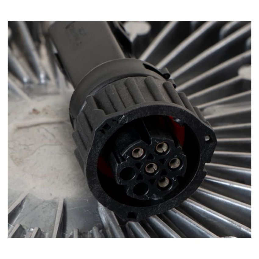 Hayden Automotive 9706 Reverse Rotation Severe Duty Electronic Fan Clutch
