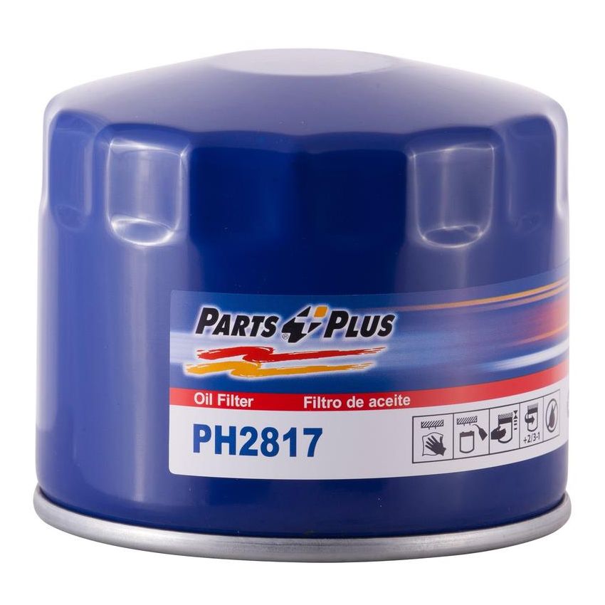 PARTS PLUS PH2817 