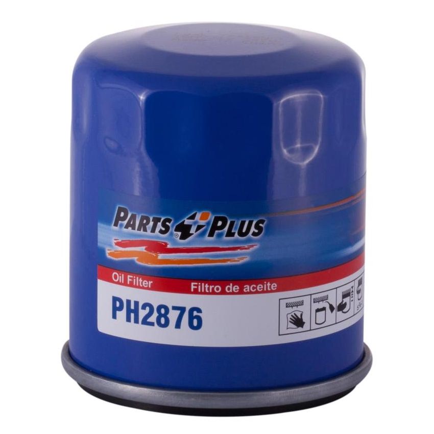 PARTS PLUS PH2876 