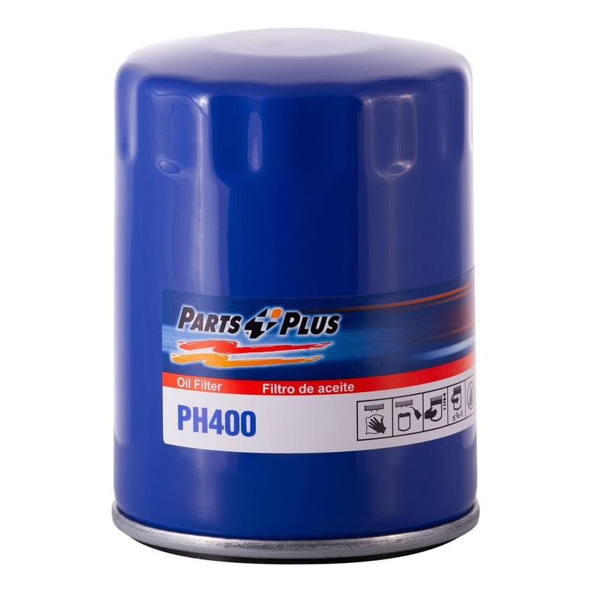 PARTS PLUS PH400 