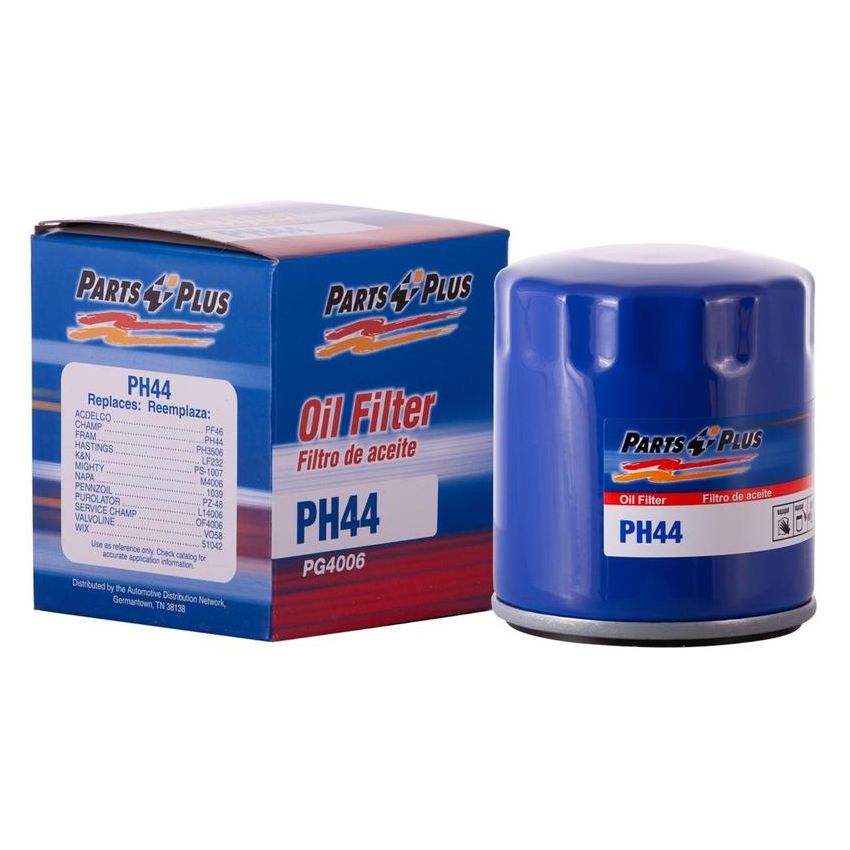 PARTS PLUS PH44 