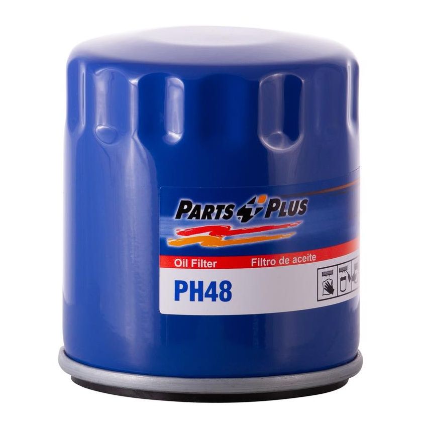 PARTS PLUS PH48 
