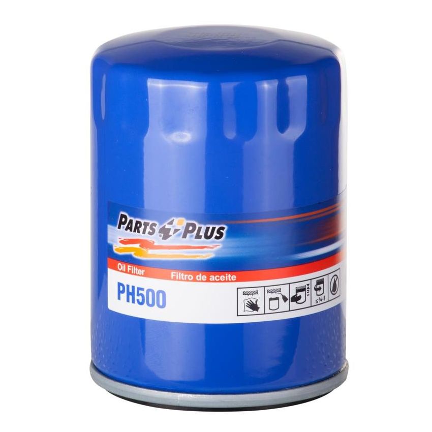 PARTS PLUS PH500 