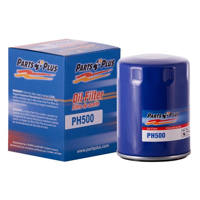 PARTS PLUS PH500 