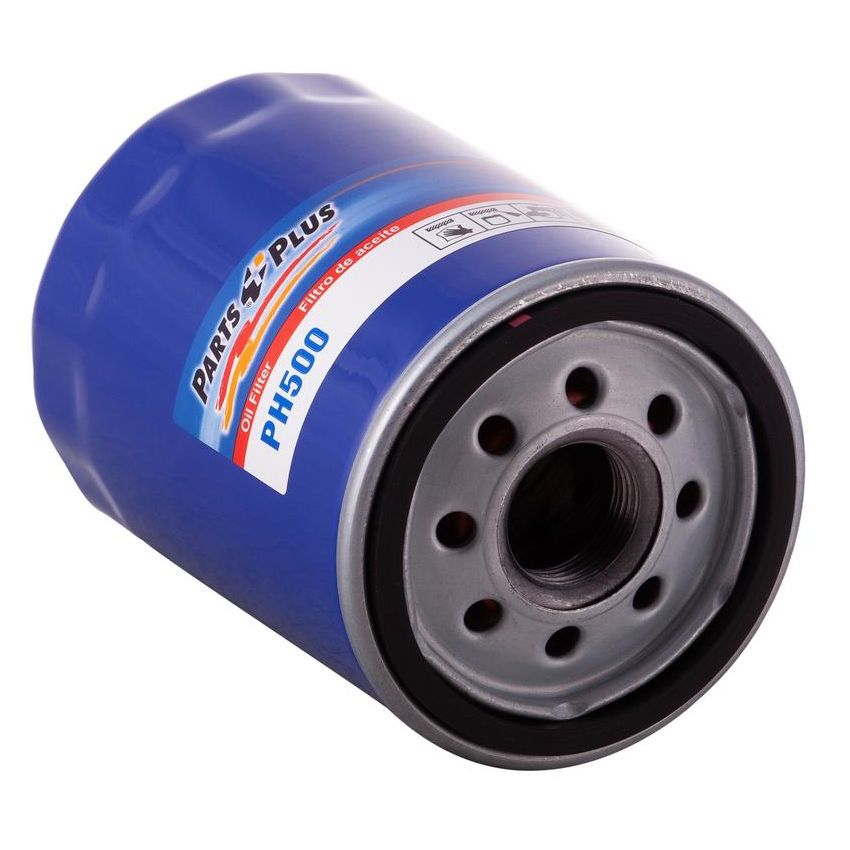 PARTS PLUS PH500 